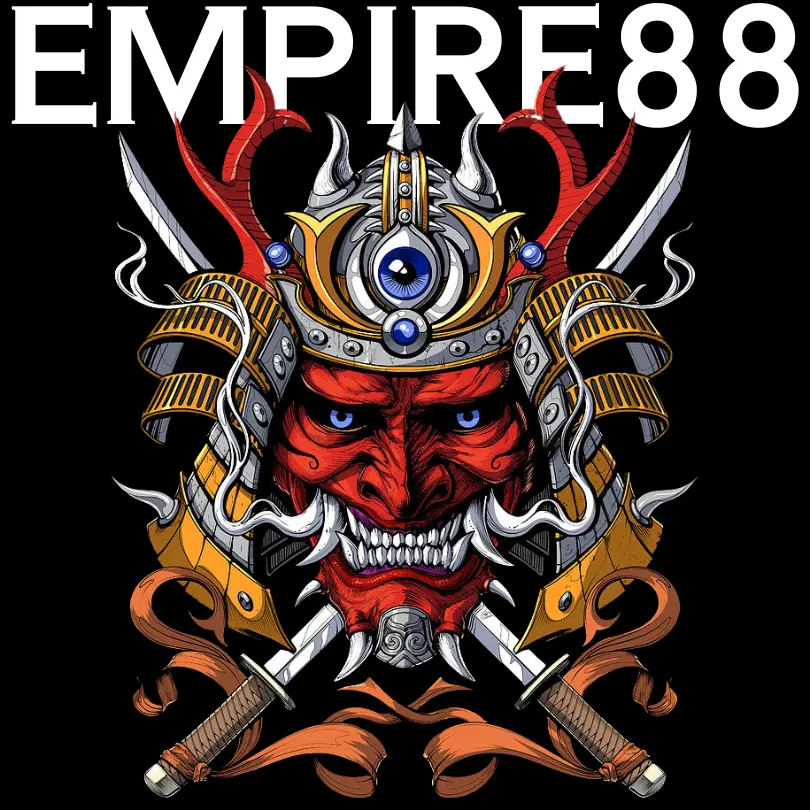 EMPIRE88 # Daftar Link Slot Depo BCA 24 JAM QRIS Tercepat